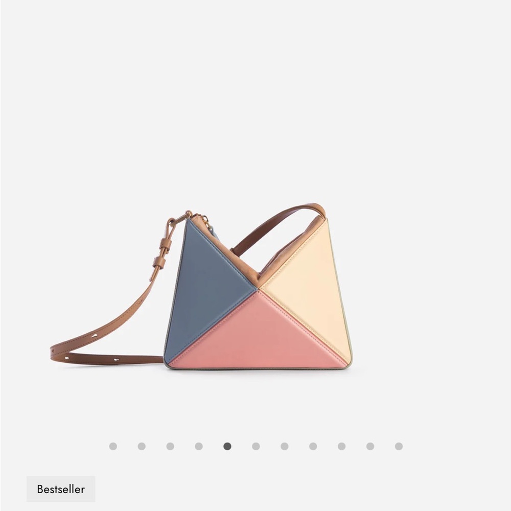 mlouye MICRO Flex Bag - Gummy Color